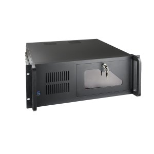 TOOQ RACK-406N-USB3