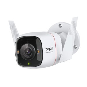 TPL TAPO C325WB
