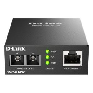 DLINK DMC-G10SC