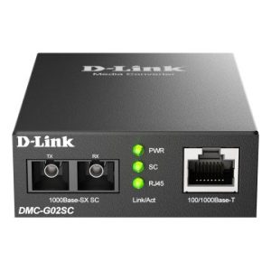 DLINK DMC-G02SC