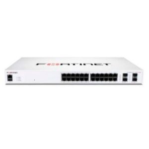 FORTINET FS-124F-FPOE