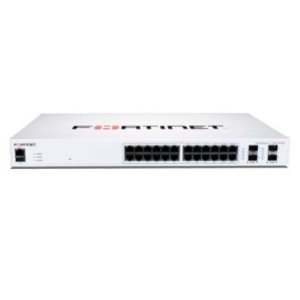 FORTINET FS-124F-POE
