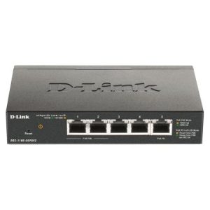 DLINK DGS-1100-05PDV2 CASH30