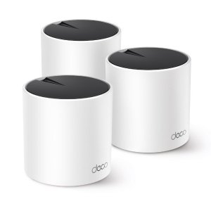 TPL DECO X55(3-PACK)