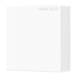 RUIJIE RG-RAP62 WALL LITE