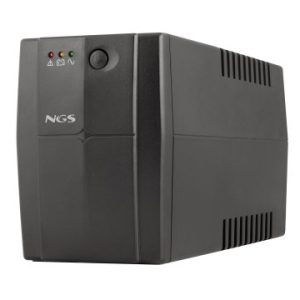 NGS FORTRESS 1200 V3