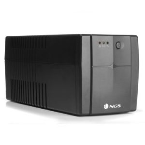 NGS FORTRESS1500 V2