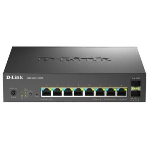DLINK DMS-1250-10SPL