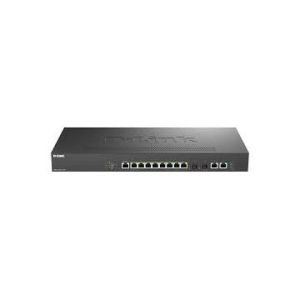 DLINK DMS-1250-12TP
