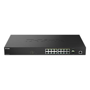 DLINK DMS-1250-18P