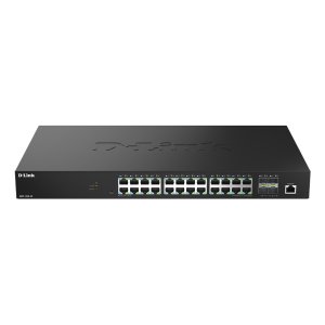 DLINK DMS-1250-28/E