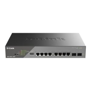 DLINK DSS-200G-10MP/E