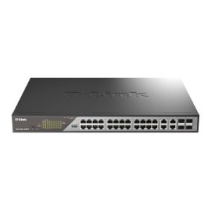 DLINK DSS-200G-28MP/E