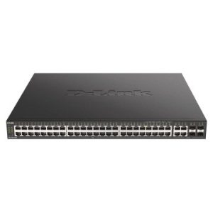 DLINK DGS-2000-52MP