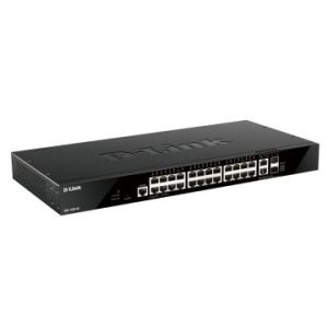 DLINK DGS-1520-28