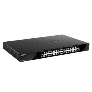 DLINK DGS-1520-28MP/E