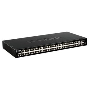 DLINK DGS-1520-52/E