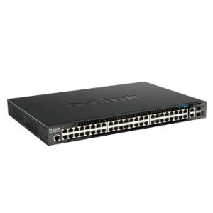 DLINK DGS-1520-52MP/E