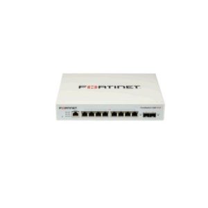 FORTINET FS-108F