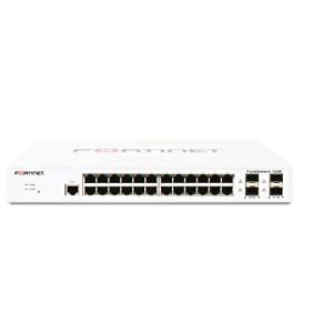FORTINET FS-124E