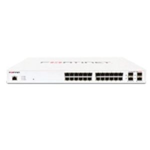 FORTINET FS-124E-POE