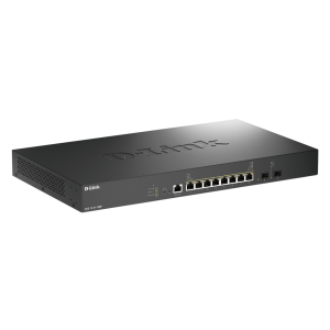 DLINK DXS-1210-10MP/E