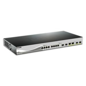 DLINK DXS-1210-12TC