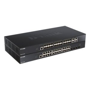 DLINK DXS-1210-28S