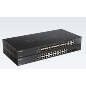 DLINK DXS-1210-28T