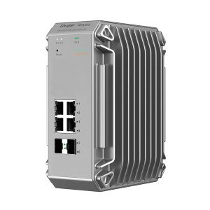 RUIJIE RG-NIS3100-4GT2SFP-HP