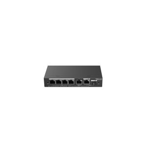 RUIJIE RG-ES206GS-P