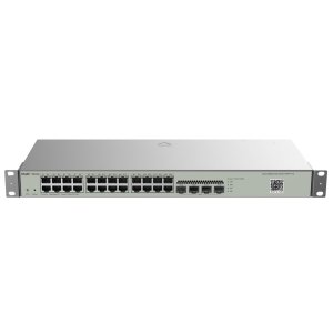 RUIJIE RG-NBS3100-24GT4SFP-V2