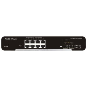 RUIJIE RG-NBS3100-8GT2SFP