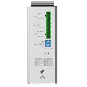 RUIJIE RG-NIS2100-4GT2SFP-HP