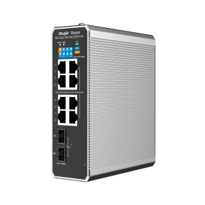 RUIJIE RG-NIS2100-8GT2SFP-HP