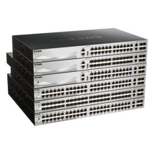 DLINK DGS-3130-30PS/E CASH