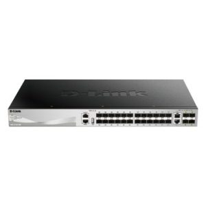 DLINK DGS-3130-30S/E