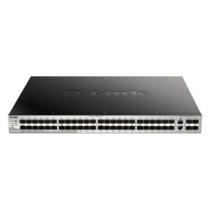 DLINK DGS-3130-54S/E