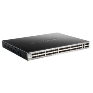 DLINK DGS-3130-54S/SI