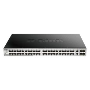 DLINK DGS-3130-54TS/E