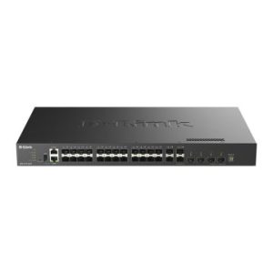 DLINK DXS-3410-32SY