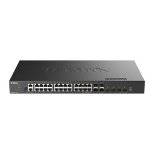DLINK DXS-3410-32XY