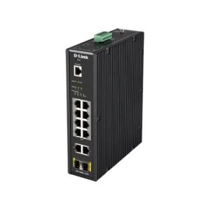 DLINK DIS-200G-12PS