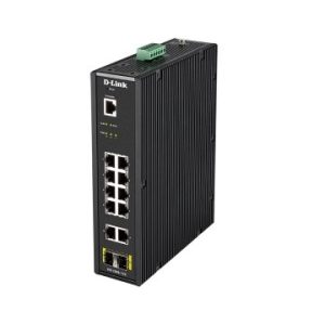 DLINK DIS-200G-12S