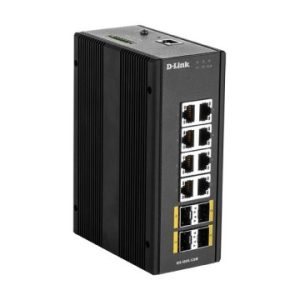 DLINK DIS-300G-14PSW
