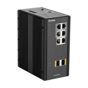 DLINK DIS-300G-8PSW