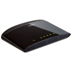 DLINK DES-1005D