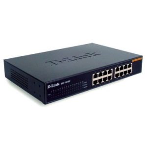 DLINK DES-1016D