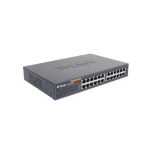 DLINK DES-1024D