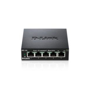 DLINK DES-105